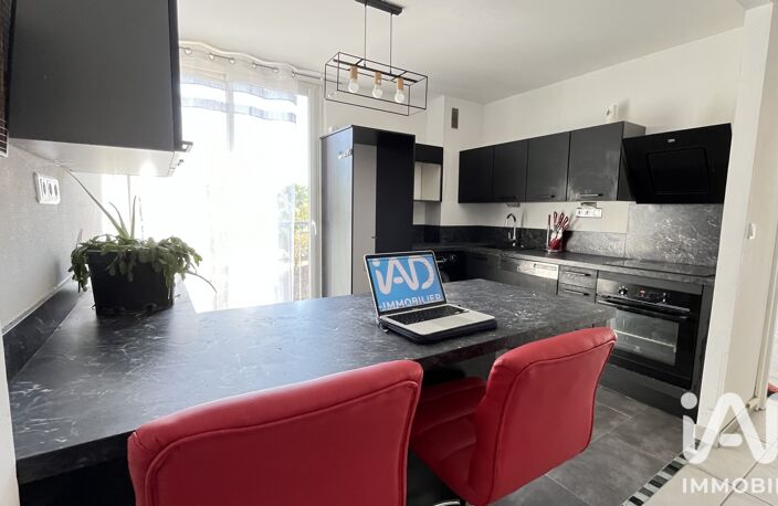 Vente Appartement 3 pièces — photo 4