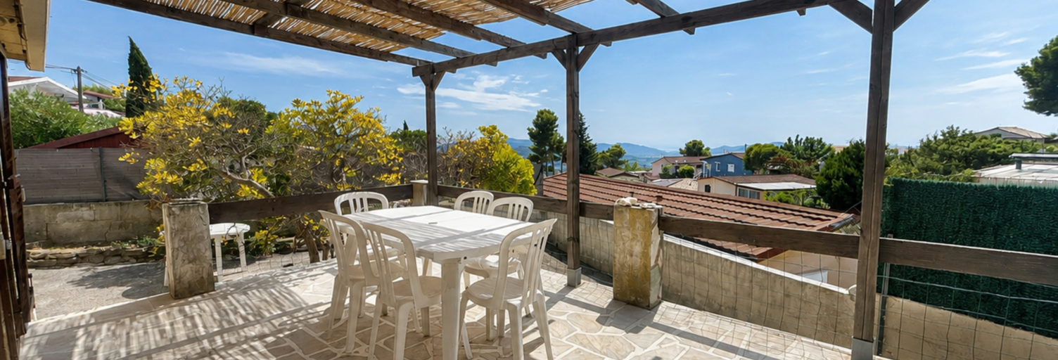Divers 4 Pièces 50 m² à vendre à Le Castellet (83330)