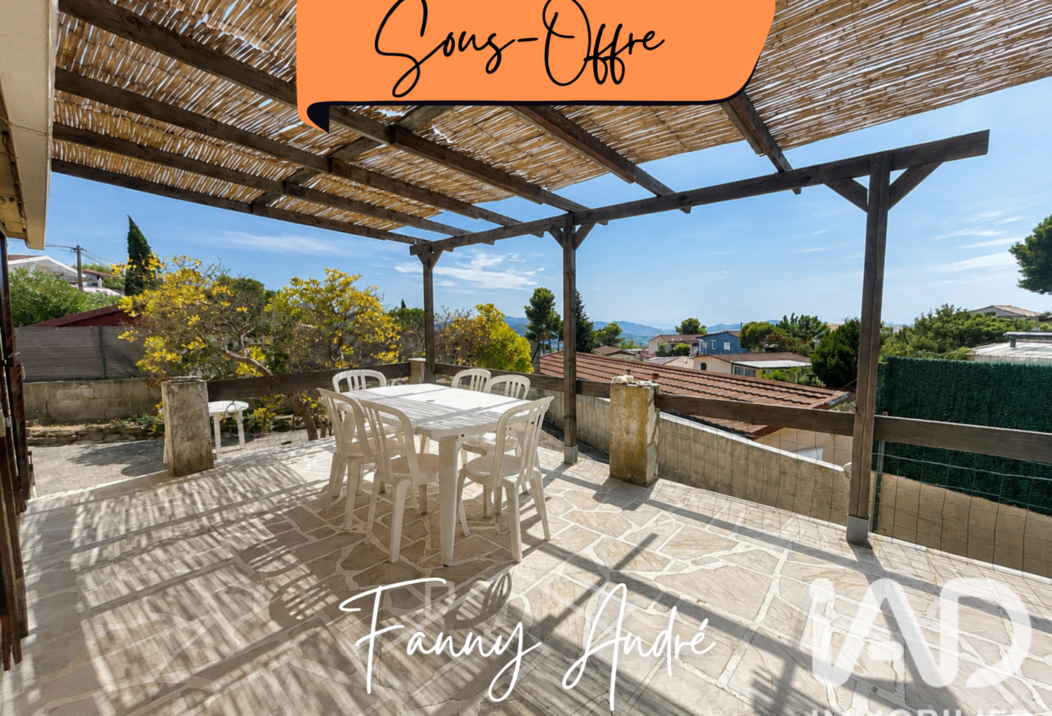 Vente Gîte 4 pièces — photo 1