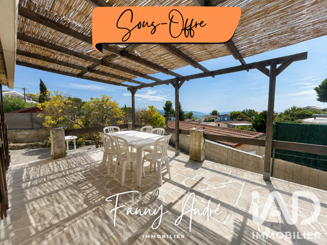 Vente Gîte 4 pièces — photo du bien