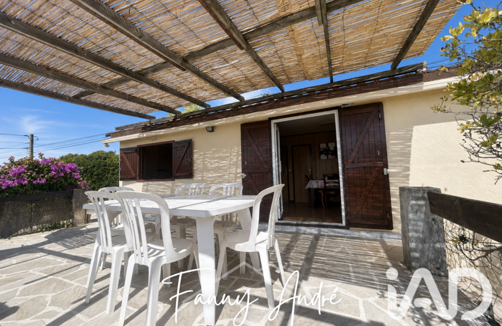 Vente Gîte 4 pièces — photo 2