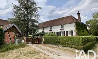 Maison 10 Pièces 228 m² à vendre à Jeugny (10320)