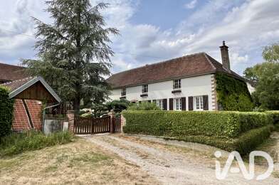 Maison 10 pièces 285000 €