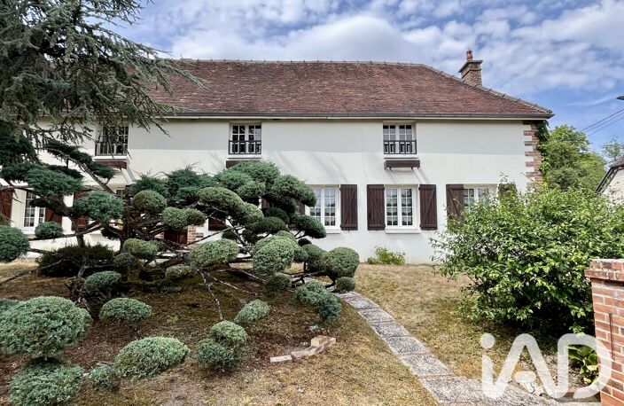 Vente Maison de campagne 10 pièces — photo 2