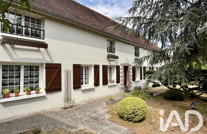 Vente Maison de campagne 10 pièces — photo 4