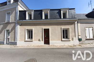 Maison 4 pièces 250000 €