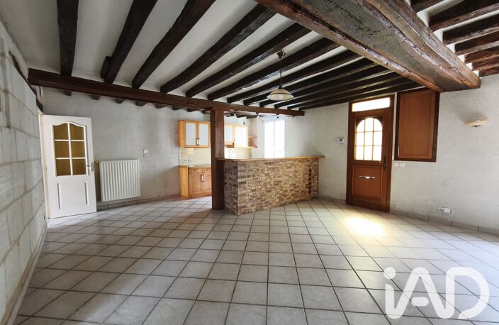 Vente Maison/villa 4 pièces — photo 2