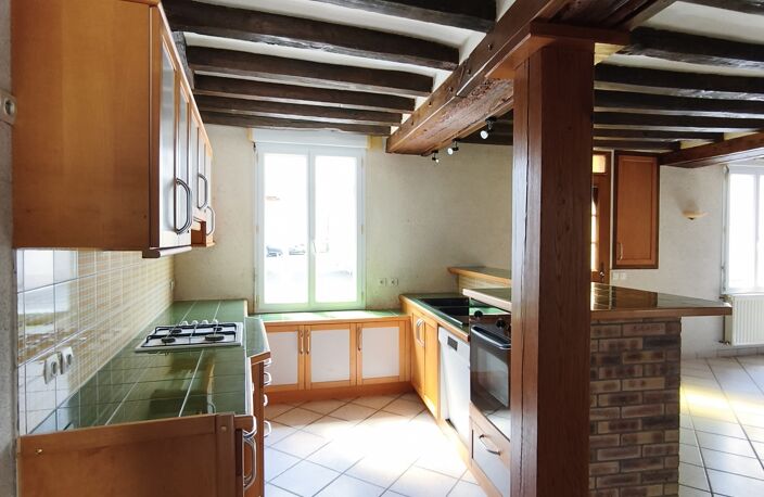 Vente Maison/villa 4 pièces — photo 3
