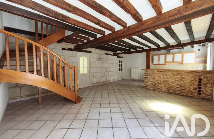 Vente Maison/villa 4 pièces — photo 4
