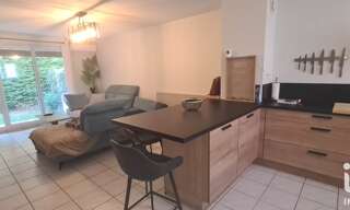 Maison 3 Pièces 62 m² à vendre à La Ville-Dieu-du-Temple (82290)