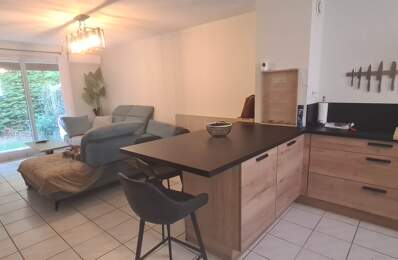 Vente Maison/villa 3 pièces — photo du bien