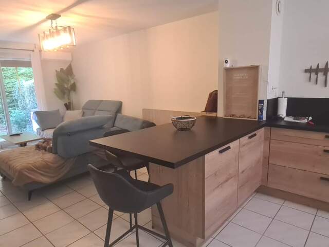 Vente Maison/villa 3 pièces — photo du bien