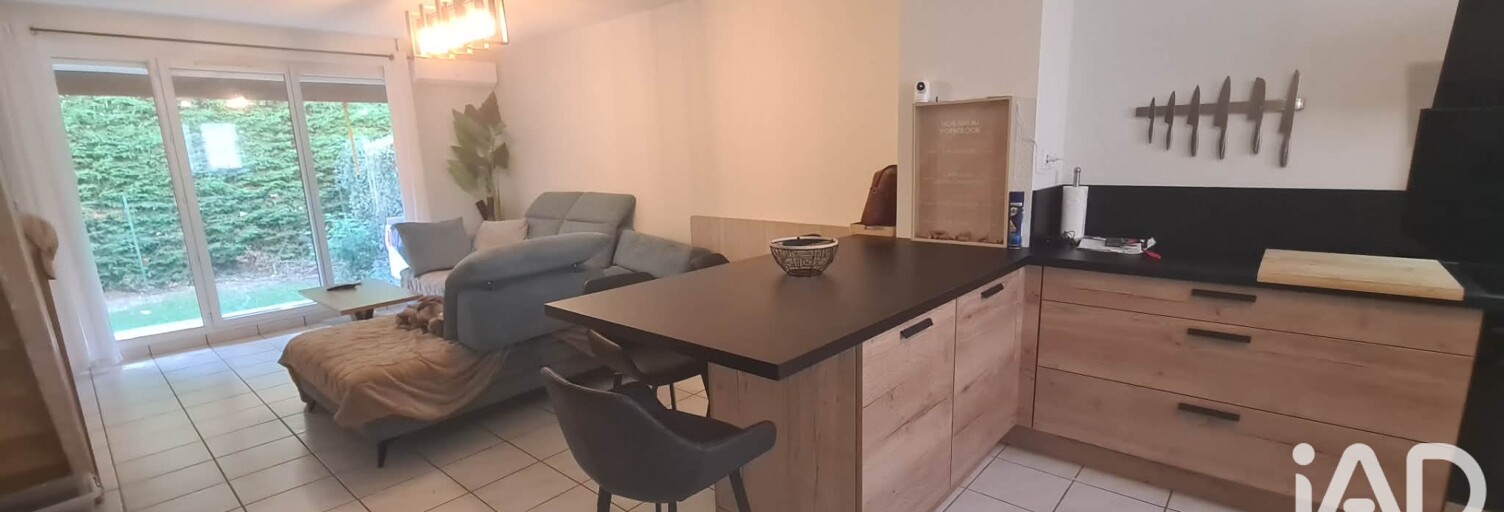 Maison 3 Pièces 62 m² à vendre à La Ville-Dieu-du-Temple (82290)
