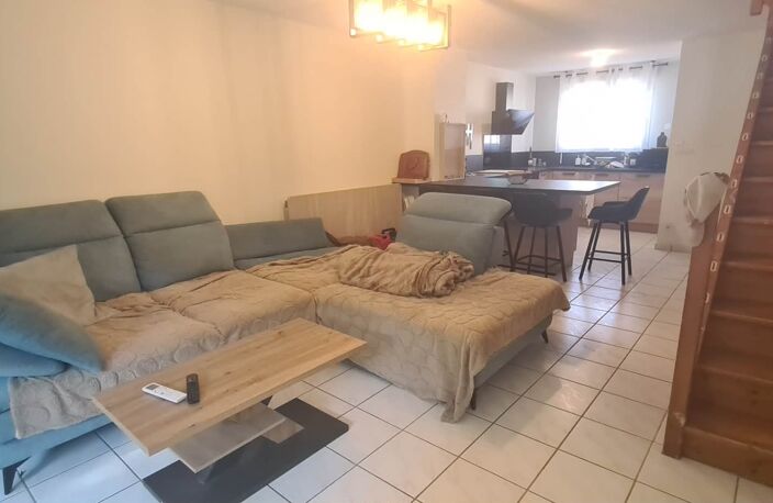 Vente Maison/villa 3 pièces — photo 3