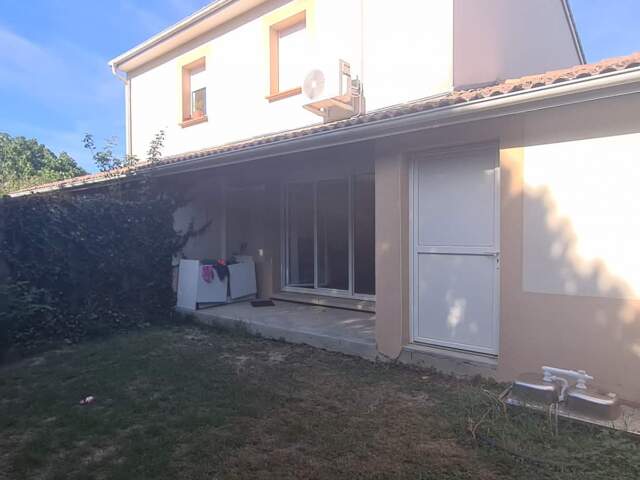 Vente Maison/villa 3 pièces — photo du bien