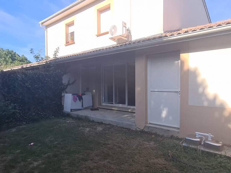 Vente Maison/villa 3 pièces — photo 1