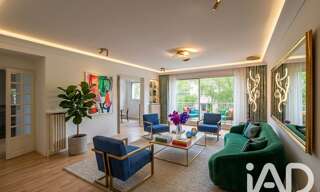 Appartement 5 Pièces 122 m² à vendre à Nantes (44000)
