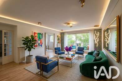 Appartement 5 pièces 448000 €
