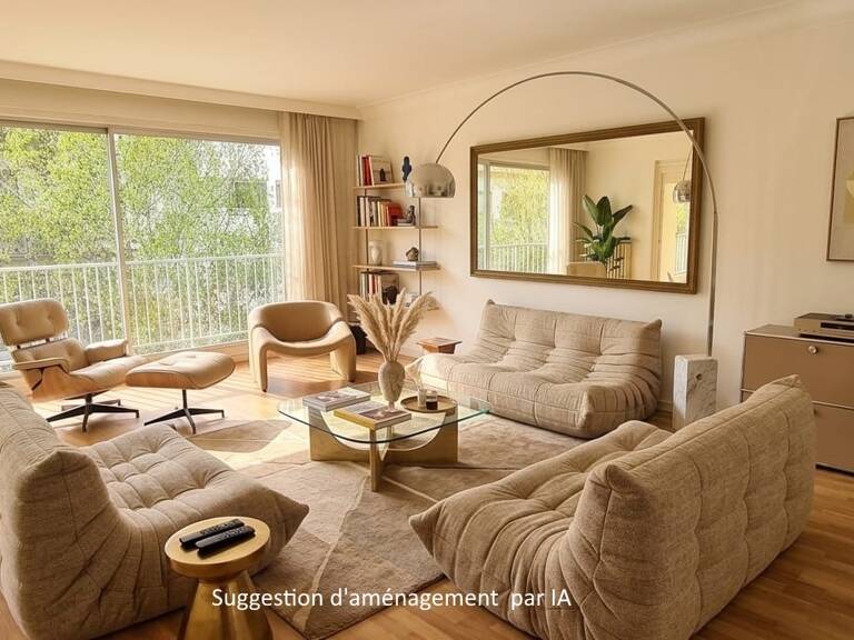 Vente Appartement 5 pièces — photo 1