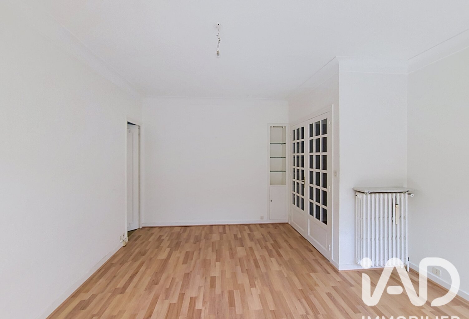 Vente Appartement 5 pièces — photo 1