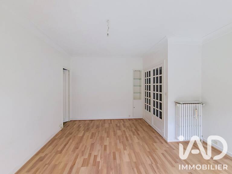 Vente Appartement 5 pièces — photo 1