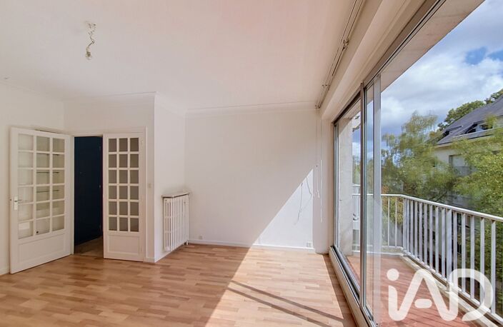 Vente Appartement 5 pièces — photo 2