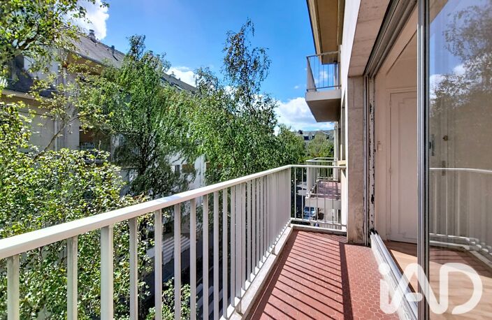 Vente Appartement 5 pièces — photo 3