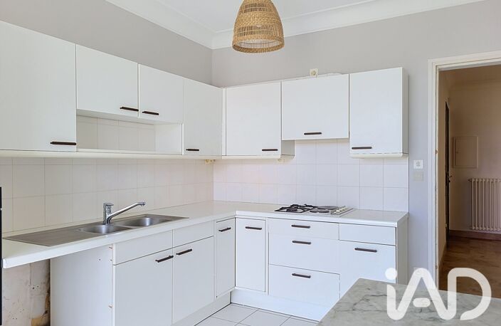 Vente Appartement 5 pièces — photo 4