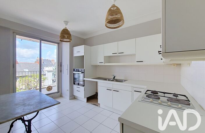 Vente Appartement 5 pièces — photo 5