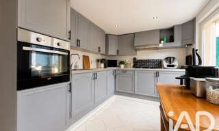 Immeuble  170 m² à vendre à Somain (59490)