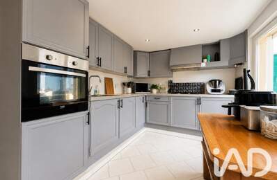 Vente Immeuble 170 m&sup2; — photo du bien