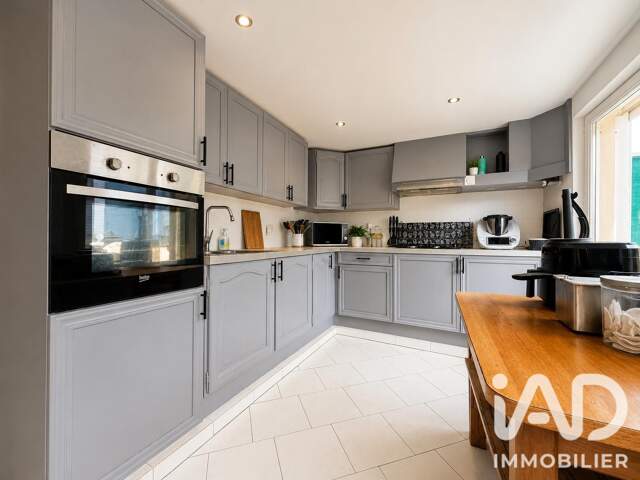 Vente Immeuble 170 m&sup2; — photo du bien