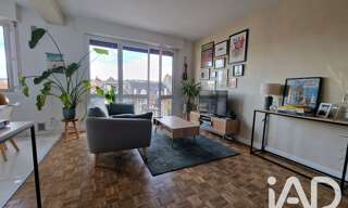 Appartement 2 Pièces 51 m² à vendre à Brive-la-Gaillarde (19100)