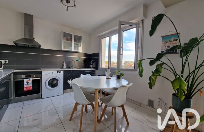Vente Appartement 2 pièces — photo 2