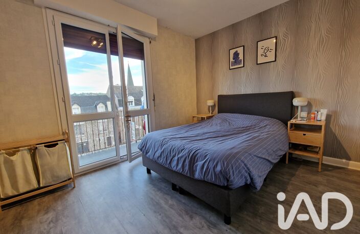 Vente Appartement 2 pièces — photo 3