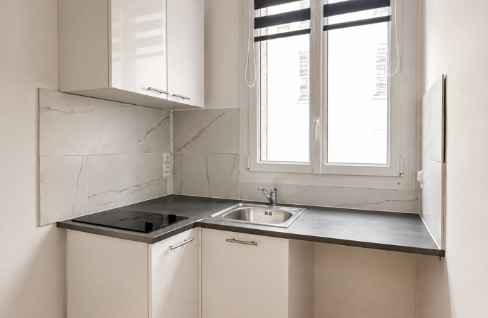 Vente Appartement 2 pièces — photo 3