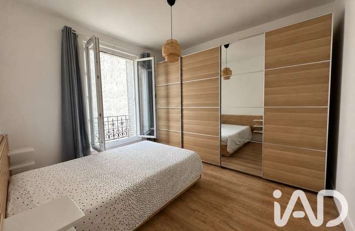 Vente Appartement 2 pièces — photo 4