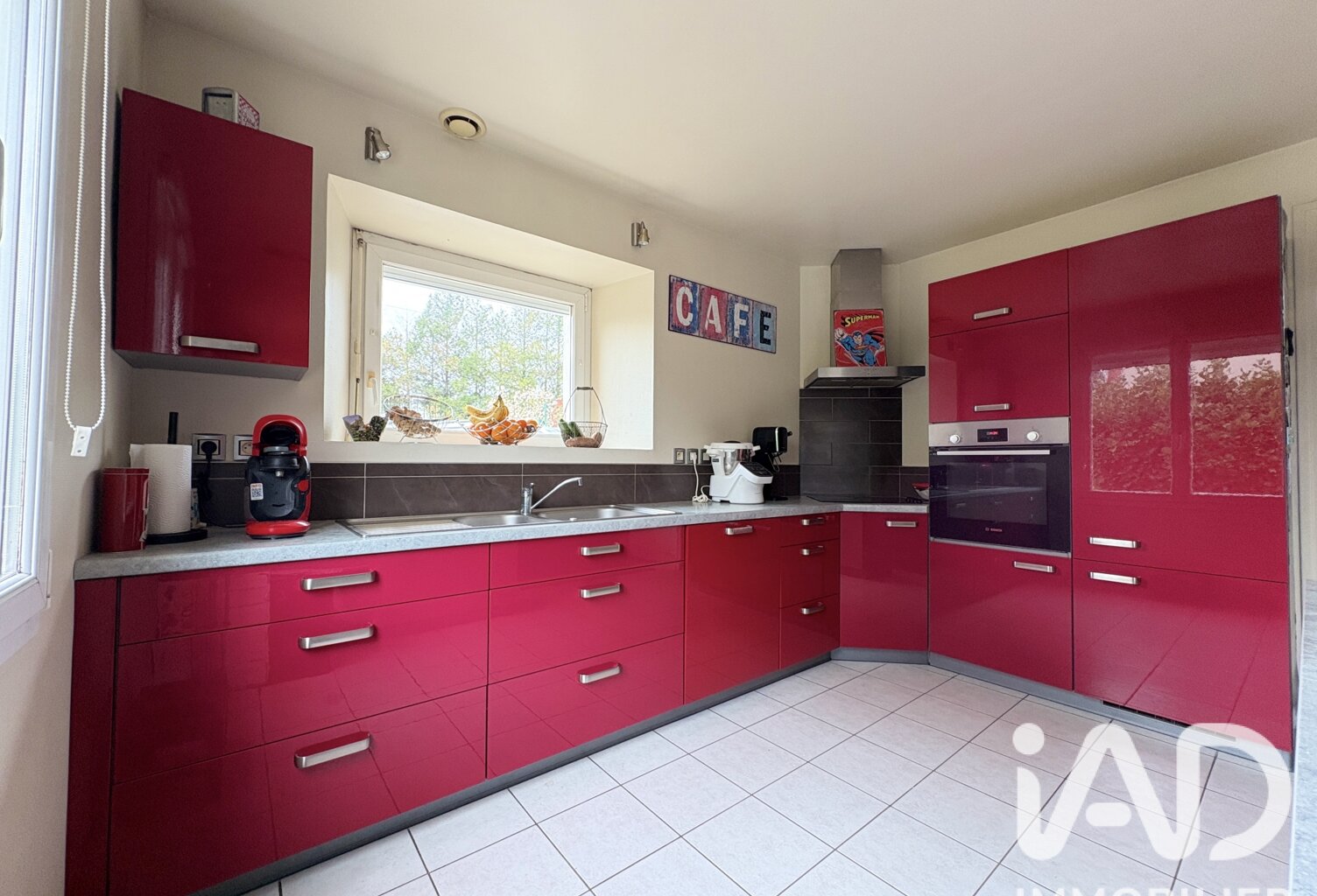 Vente Longère 4 pièces — photo 1