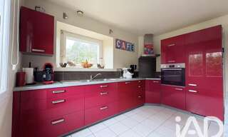 Maison 4 Pièces 90 m² à vendre à Trégueux (22950)