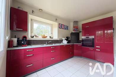 Maison 4 pièces 194800 €