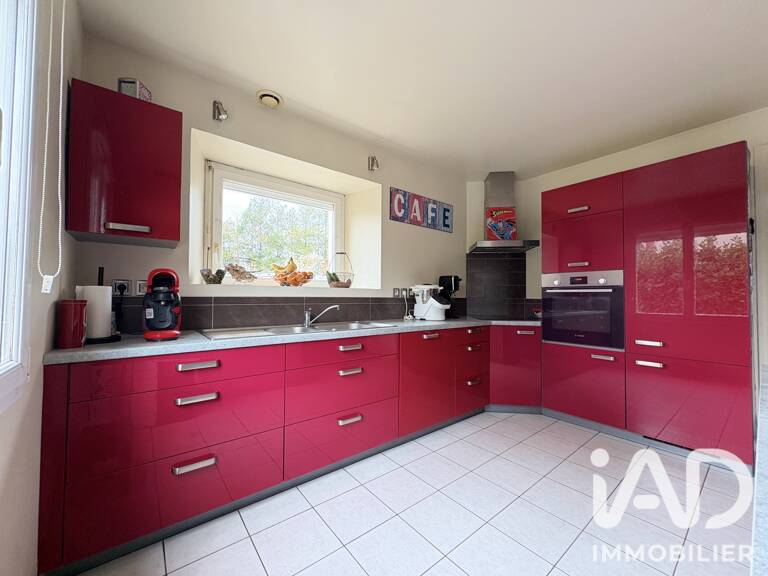 Vente Longère 4 pièces — photo 1