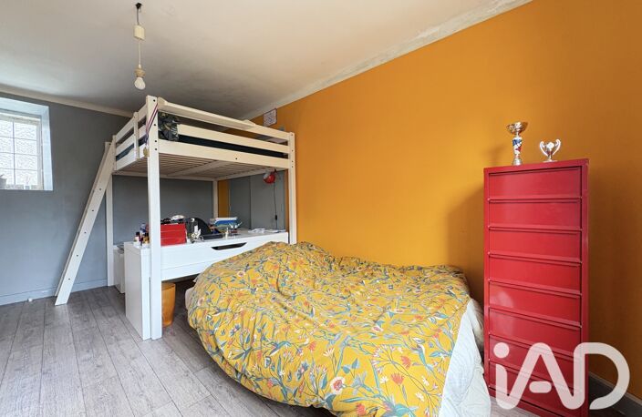 Vente Longère 4 pièces — photo 2