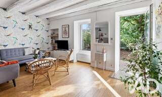 Maison 6 Pièces 133 m² à vendre à Rezé (44400)