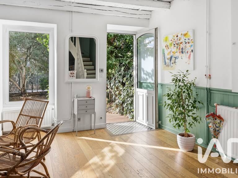Vente Maison traditionnelle 6 pièces — photo 1