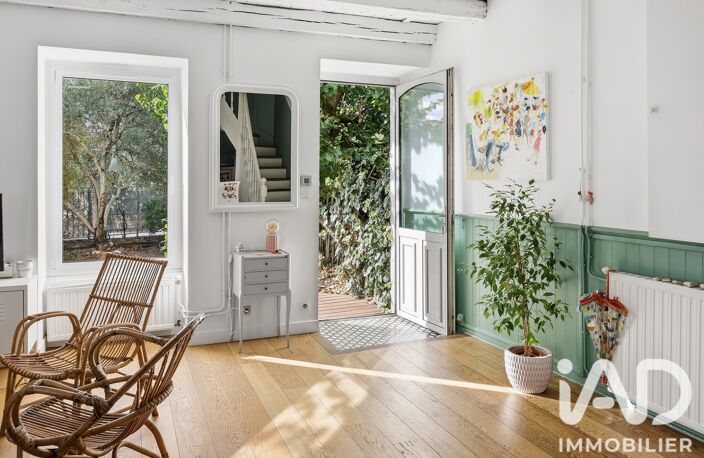 Vente Maison traditionnelle 6 pièces — photo 3