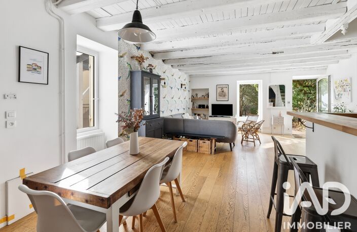 Vente Maison traditionnelle 6 pièces — photo 4