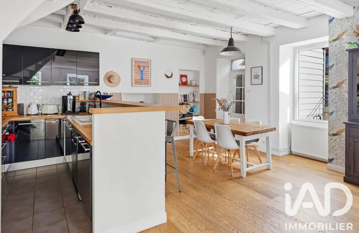 Vente Maison traditionnelle 6 pièces — photo 5