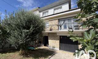 Maison 5 Pièces 115 m² à vendre à Ormesson-sur-Marne (94490)
