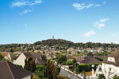 Maison 7 pièces 385000 €