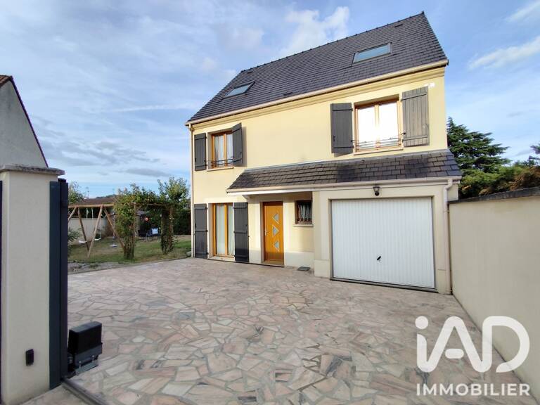 Vente Maison/villa 7 pièces — photo 1